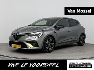 Renault CLIO 1.6 E-Tech Hybrid 145 E-Tech Engineered