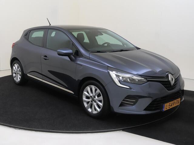 Renault CLIO 1.0 TCe Zen | airco