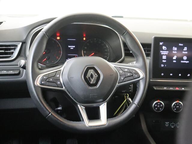 Renault CLIO 1.0 TCe Zen | airco