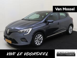 Renault CLIO 1.0 TCe Zen | airco