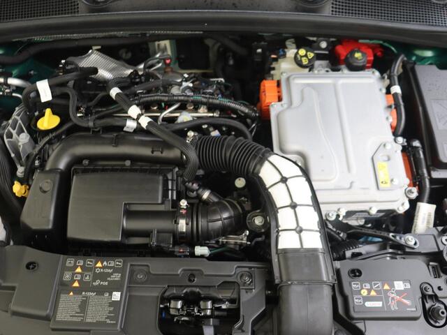 Renault CLIO 1.8 Hybrid 160 techno | Apple carplay | android auto | LM velgen