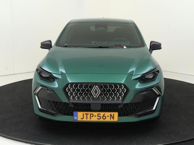Renault CLIO 1.8 Hybrid 160 techno | Apple carplay | android auto | LM velgen