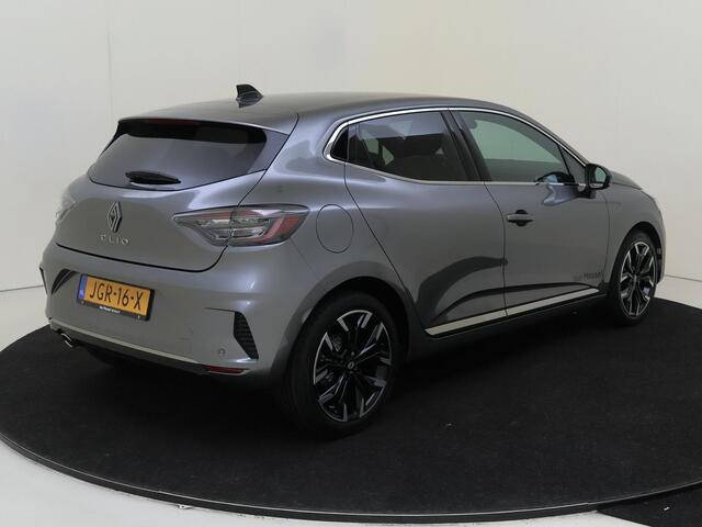 Renault CLIO 1.0 TCe 90 GPF techno | pack winter | Pack navigation | Pack look