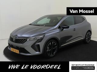 Renault CLIO 1.0 TCe 90 GPF techno | pack winter | Pa