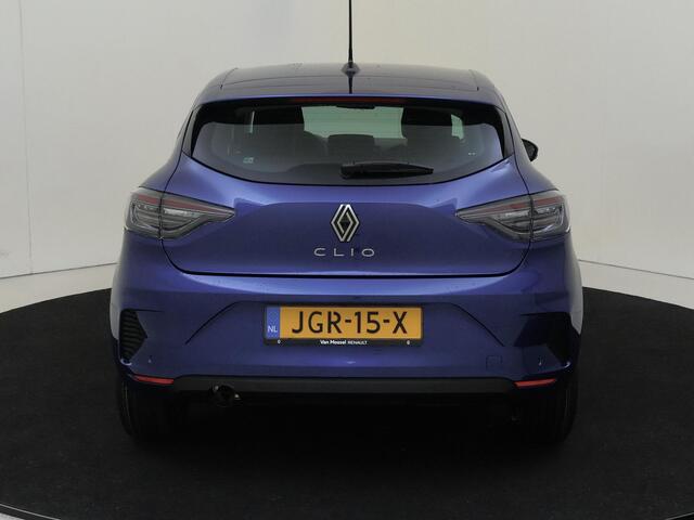 Renault CLIO 1.0 TCe 90 GPF evolution Navigatie | Achteruitrijcamera | Airco