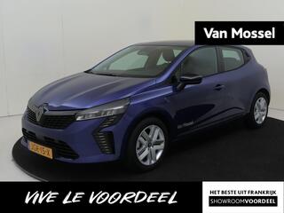 Renault CLIO 1.0 TCe 90 GPF evolution Navigatie | Ach