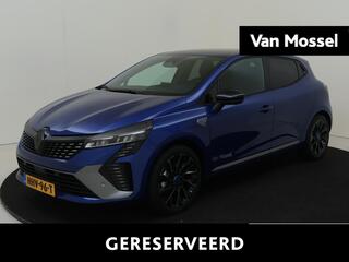 Renault CLIO 1.6 E-Tech Full Hybrid 145 esprit Alpine