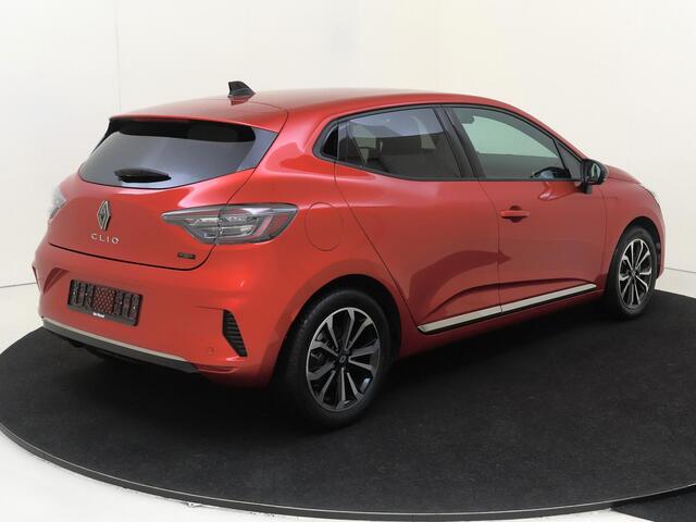 Renault CLIO 1.6 E-Tech Full Hybrid 145 techno | Apple carplay | android auto | LM velgen