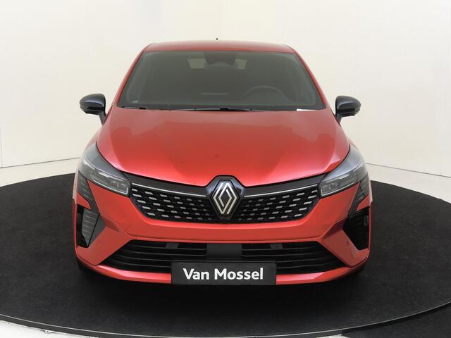 Renault CLIO 1.6 E-Tech Full Hybrid 145 techno | Apple carplay | android auto | LM velgen