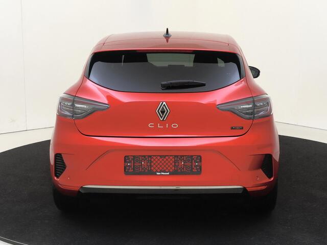 Renault CLIO 1.6 E-Tech Full Hybrid 145 techno | Apple carplay | android auto | LM velgen