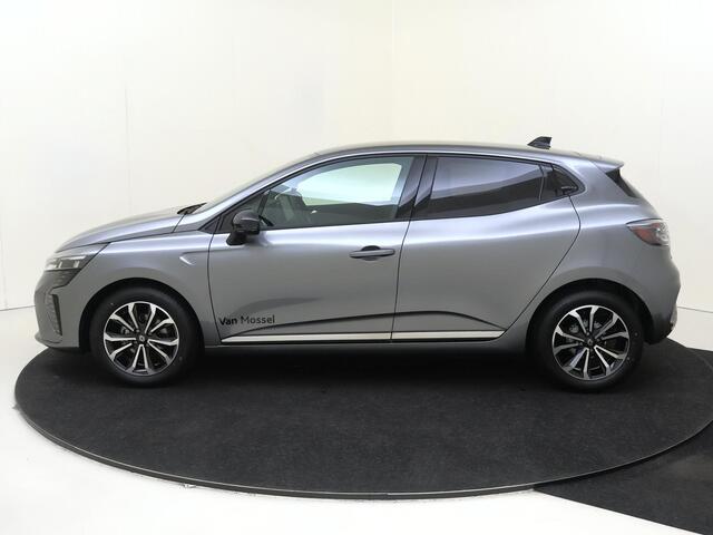 Renault CLIO 1.0 TCe 90 GPF techno Apple carplay | android auto | bluetooth