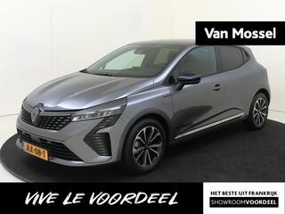Renault CLIO 1.0 TCe 90 GPF techno Apple carplay | an