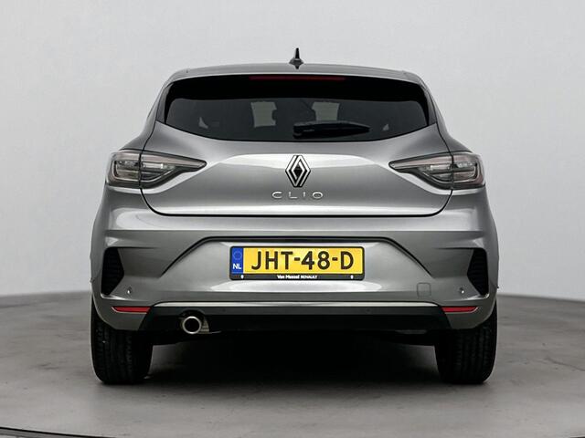 Renault CLIO 1.0 TCe 90Pk Techno | Apple Carplay/Android Auto | Keyless Entry | Navigatie | Climate & Cruise Control | Parkeersensoren en Camera | Lichtmetalen Velgen 16 Inch |