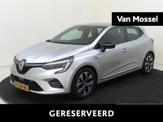 Renault CLIO 1.6 E-Tech Hybrid 140 Limited | airco au