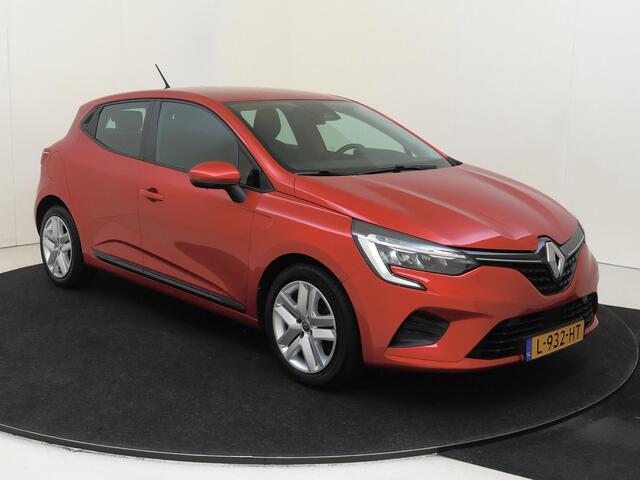 Renault CLIO 1.0 TCe Zen Airco | bluetooth
