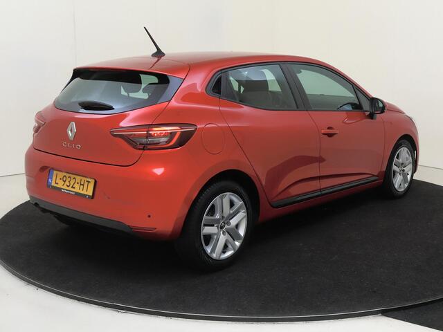 Renault CLIO 1.0 TCe Zen Airco | bluetooth