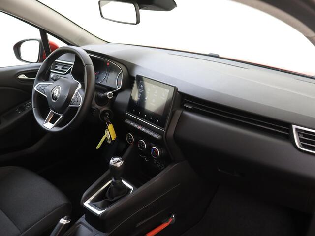 Renault CLIO 1.0 TCe Zen Airco | bluetooth