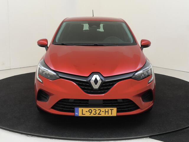 Renault CLIO 1.0 TCe Zen Airco | bluetooth