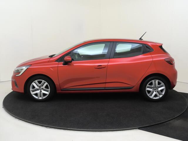 Renault CLIO 1.0 TCe Zen Airco | bluetooth