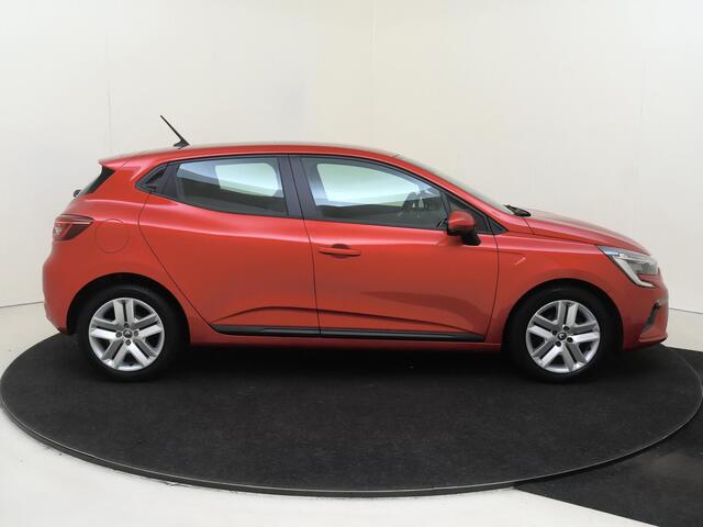 Renault CLIO 1.0 TCe Zen Airco | bluetooth