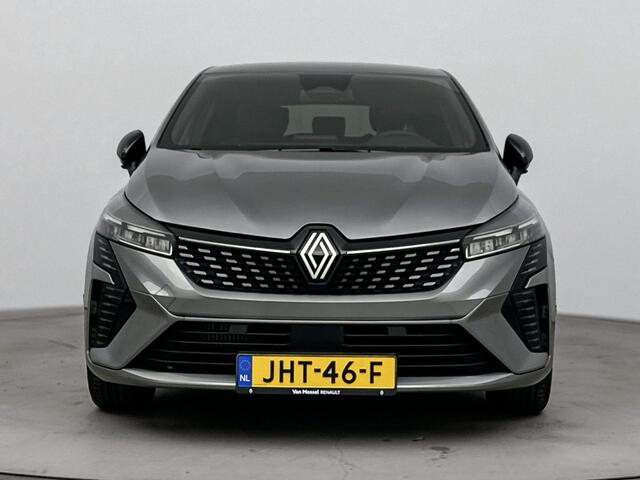 Renault CLIO 1.0 TCe 90Pk Techno | Navigatie met 9.3 Inch Scherm | Climate Control | Cruise Control | Parkeersensoren incl. Camera | Apple Carplay/Android Auto | Keyless Entry | Lichtmetalen Velgen 16 Inch |