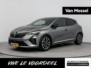 Renault CLIO 1.0 TCe 90Pk Techno | Navigatie met 9.3