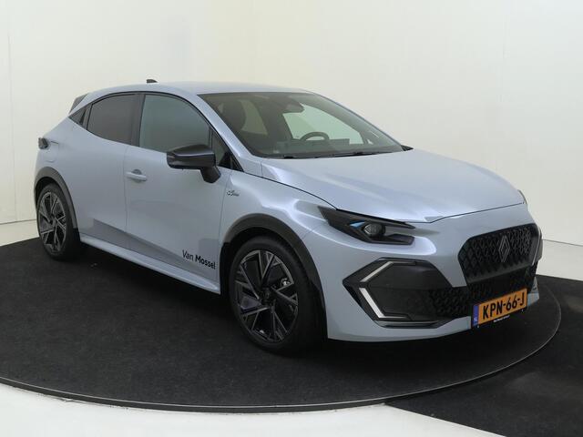 Renault CLIO 1.8 Hybrid 160 esprit Alpine | stoelverwarming | Harman kardon audio | Apple carplay | android auto