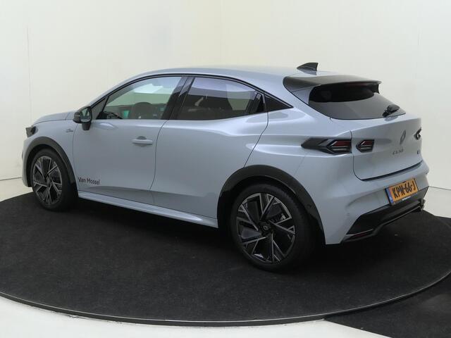 Renault CLIO 1.8 Hybrid 160 esprit Alpine | stoelverwarming | Harman kardon audio | Apple carplay | android auto
