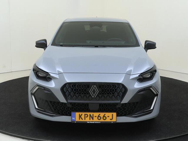 Renault CLIO 1.8 Hybrid 160 esprit Alpine | stoelverwarming | Harman kardon audio | Apple carplay | android auto