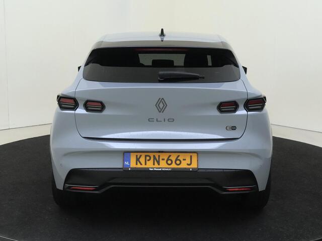 Renault CLIO 1.8 Hybrid 160 esprit Alpine | stoelverwarming | Harman kardon audio | Apple carplay | android auto