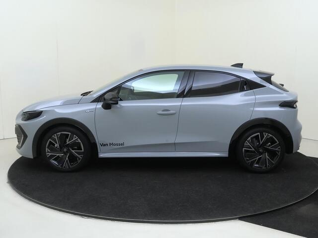 Renault CLIO 1.8 Hybrid 160 esprit Alpine | stoelverwarming | Harman kardon audio | Apple carplay | android auto