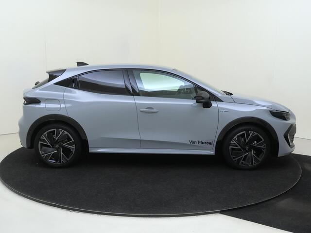 Renault CLIO 1.8 Hybrid 160 esprit Alpine | stoelverwarming | Harman kardon audio | Apple carplay | android auto