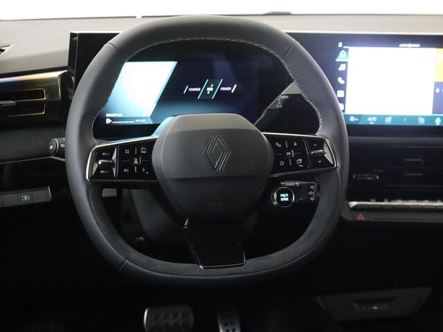 Renault CLIO 1.8 Hybrid 160 esprit Alpine | stoelverwarming | Harman kardon audio | Apple carplay | android auto