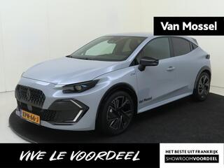Renault CLIO 1.8 Hybrid 160 esprit Alpine | stoelverw