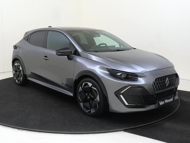 Renault CLIO 1.8 Hybrid 160 techno | Stoelverwarming | Lichtmetalen velgen | 360 camera