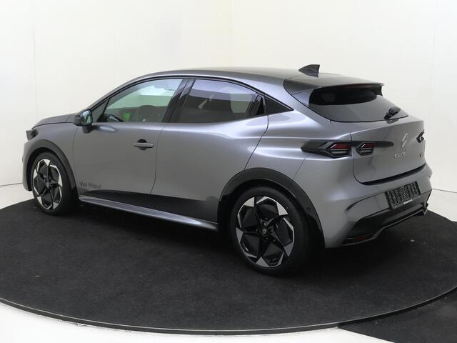 Renault CLIO 1.8 Hybrid 160 techno | Stoelverwarming | Lichtmetalen velgen | 360 camera