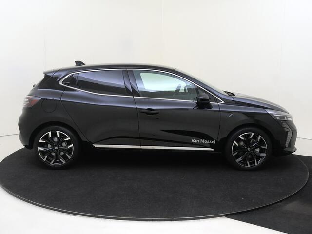 Renault CLIO 1.6 E-Tech Full Hybrid 145 techno | Stoelverwarming | Navigatiesysteem | 17" Lichtmetalen velgen