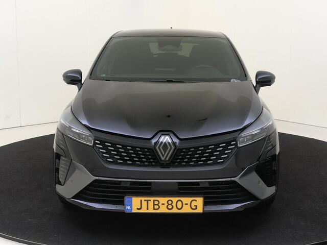 Renault CLIO 1.6 E-Tech Full Hybrid 145 esprit Alpine | Pack winter | Pack city premium | apple carplay | android auto