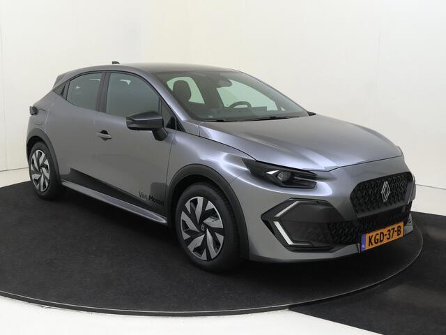 Renault CLIO 1.2 TCe 115 evolution | Navigatie | All-season banden