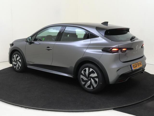 Renault CLIO 1.2 TCe 115 evolution | Navigatie | All-season banden