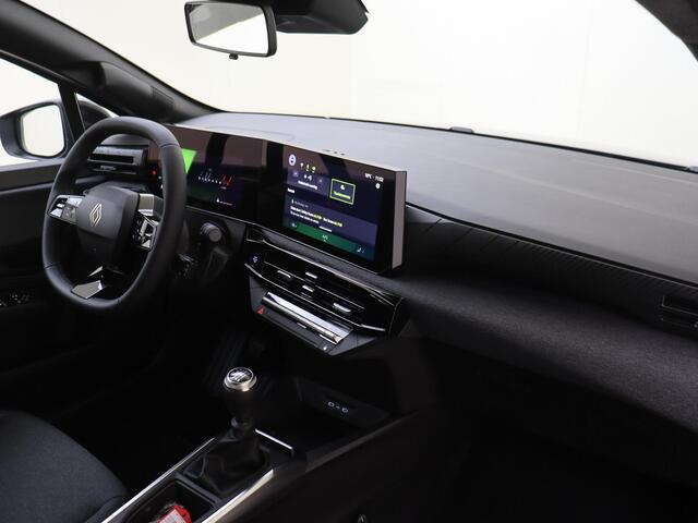 Renault CLIO 1.2 TCe 115 evolution | Navigatie | All-season banden