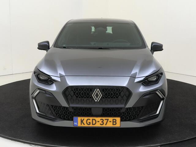 Renault CLIO 1.2 TCe 115 evolution | Navigatie | All-season banden