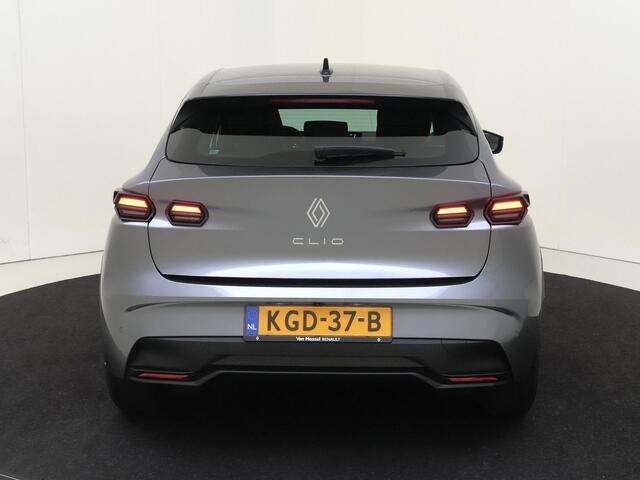 Renault CLIO 1.2 TCe 115 evolution | Navigatie | All-season banden