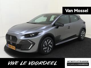 Renault CLIO 1.2 TCe 115 evolution | Navigatie | All-