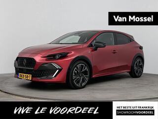Renault CLIO 1.8 Hybrid 160Pk esprit Alpine | Google