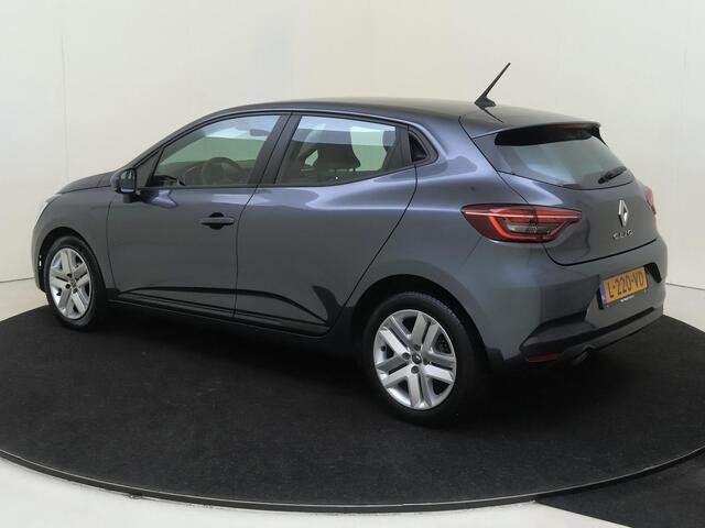Renault CLIO 1.0 TCe Zen | navigatie | airco | bluetooth