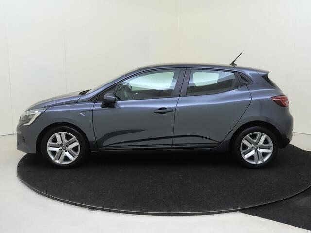 Renault CLIO 1.0 TCe Zen | navigatie | airco | bluetooth