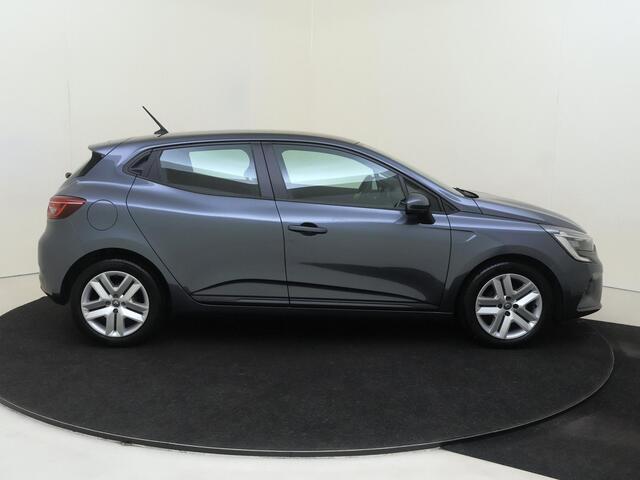 Renault CLIO 1.0 TCe Zen | navigatie | airco | bluetooth
