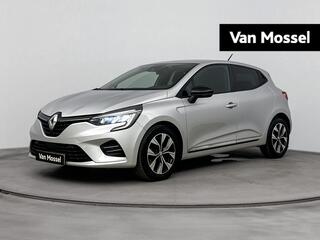 Renault CLIO 1.0 TCe 90Pk Evolution | Navigatie | App
