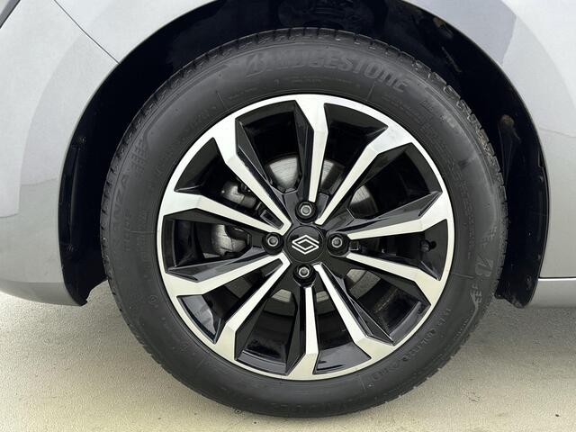 Renault CLIO 1.0 TCe 90Pk GPF techno | Navigatie met 9.3 Inch Scherm | Climate Control | Cruise Control | Parkeersensoren incl. Camera | Apple Carplay/Android Auto | Keyless Entry 7 Start | Lichtmetalen Velgen 16 Inch |